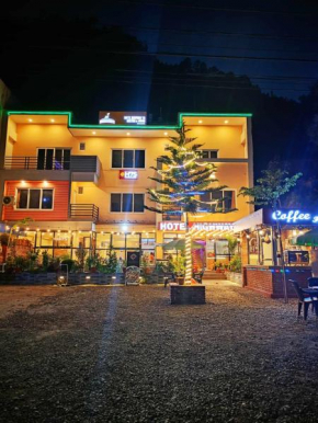 Hotel Highway 75